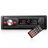 Mp3 player auto cu Bluetooth Carguard - imagine 1