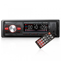 Mp3 player auto cu Bluetooth Carguard - imagine 1