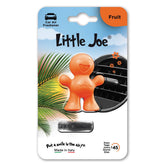 Odorizant auto Little Joe Fruit Little Joe - imagine 1