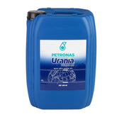 Ulei motor Urania Turbo LD 15W40 20L Urania - imagine 1
