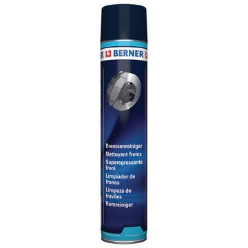 Spray curatat frane Berner, 750ml Berner - imagine 1