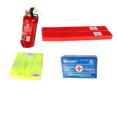 Kit siguranta auto Runkit - imagine 2