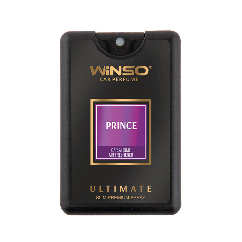 Odorizant Winso Ultimate Slim Spray 18 ml "Prince" Winso - imagine 1