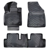 SET COVORASE AUTO CAUCIUC UMBRELLA PENTRU CITROEN C4 GRAND PICASSO 2013-