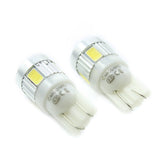Bec MTR T10 12V 2.5W Set 2 buc Carguard - imagine 1