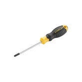 Șurubelniță STANLEY® CUSHION GRIP™, cu sistem de protecție TORX TT30 X 120 mm Stanley - imagine 1