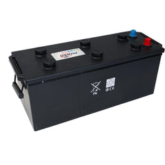 Acumulator MTR Power 12V 145 Ah 900 A MTR - imagine 3