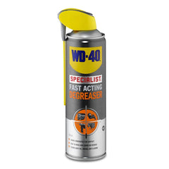 Solutie curatare universala 400 ml WD-40 De-Greaser WD40 - imagine 1
