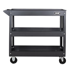 Carucior mobil pentru scule cu 3 tavi JBM JBM - imagine 2