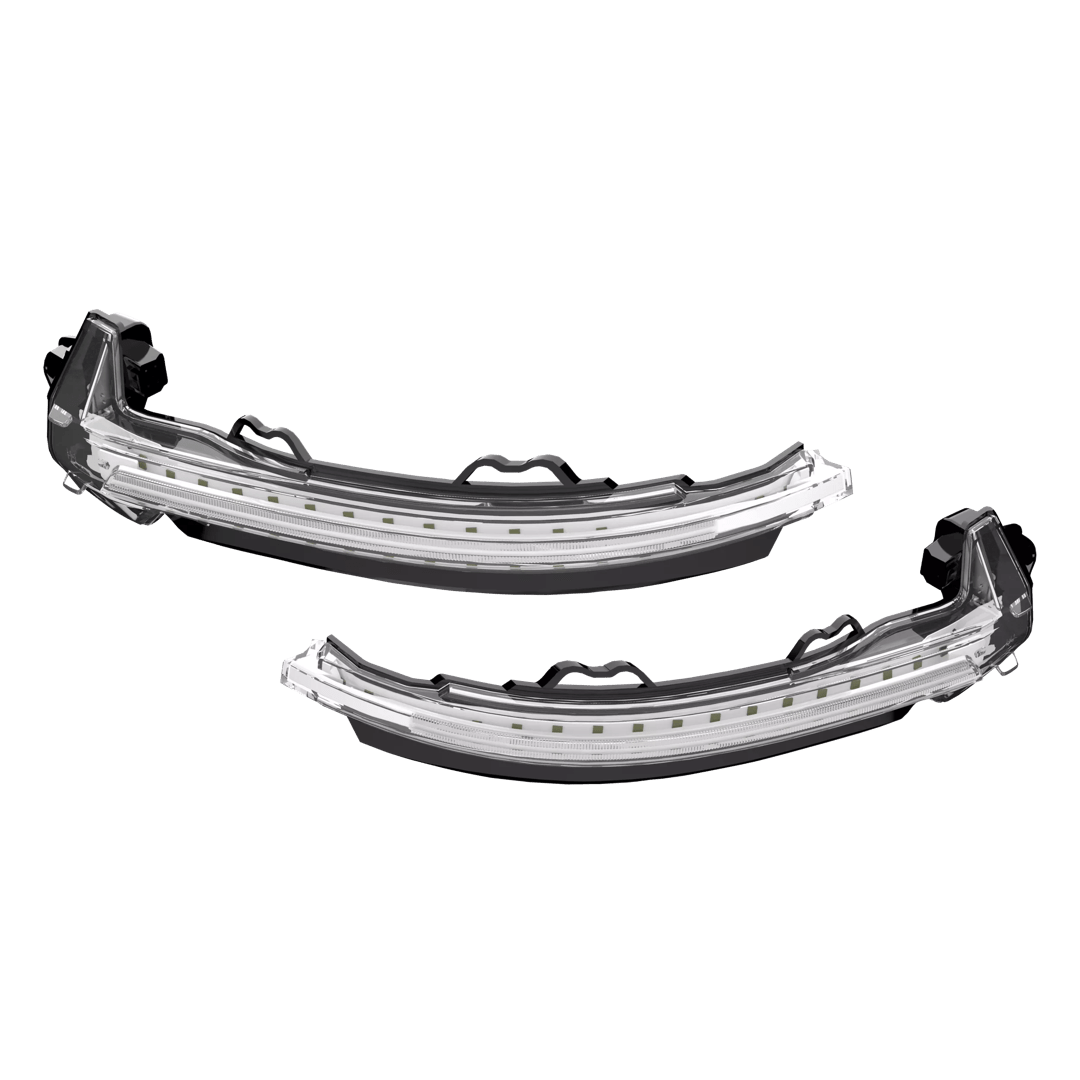 Set Lumini de zi Osram LEDriving DMI pentru Audi A4, A5 Osram - imagine 1