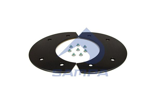 Set de reparatie cupla remorca Sampa - imagine 1