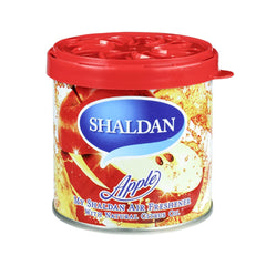 Odorizant auto Shaldan Apple Shaldan - imagine 1