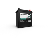 Acumulator Rombat Tornada Asia NS40DP 40 Ah Rombat - imagine 1