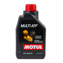 Ulei cutie automata Motul ULEI MULTI ATF 1L Motul - imagine 1