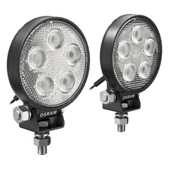Proiector LED Off-Road - Osram Rotund VX70-SP Osram - imagine 1