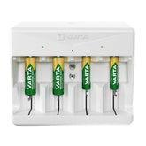 Incarcator Universal Varta 57658 Blister 1 buc Varta - imagine 1