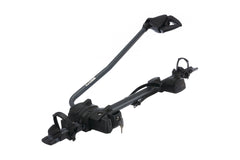 Suport pentru 1 bicicletă pe barele de portbagaj pavilion Renault - imagine 1