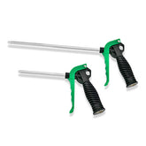 Pistol suflare cu debit mare Toptul 1/4 - 25.4 cm Toptul - imagine 1