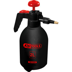 Pompa cu pulverizator presiune, 2 l KsTools - imagine 1