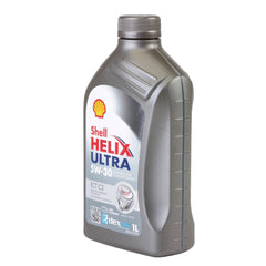 Ulei motor Shell Helix Ultra Ect C3 5W30 1L Shell - imagine 2
