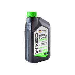 Antigel concentrat Verde Winso Green G11 1L Winso - imagine 2