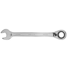 Cheie combinata cu clichet 14 mm Neo Tools - imagine 1