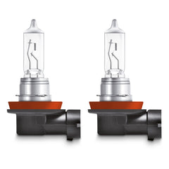 Bec Osram Ultra Life H11 12V 55W PGJ19-2 Osram - imagine 3