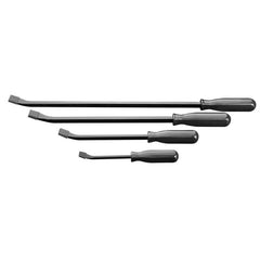 Set 4 rangi 200.300.450.600mm Neo Tools - imagine 1