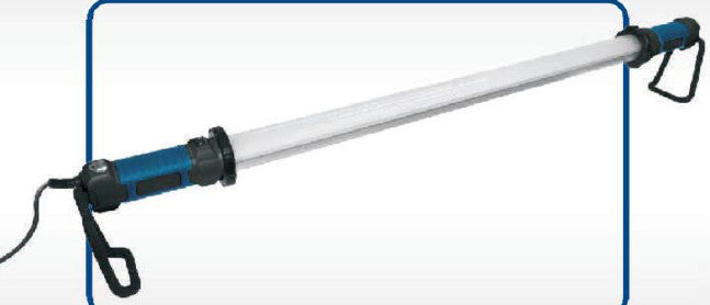 Lampa capota 15W SMD Magneti Marelli - imagine 1