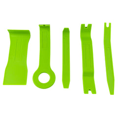Set leviere pentru demontare tapiterie JBM - imagine 2