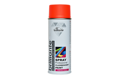 VOPSEA SPRAY FLUORESCENTA ROSU 400 ml BRILLIANTE