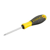 Șurubelniță Phillips STANLEY® Essential PH1 x 100 mm Stanley - imagine 1