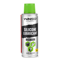 Lubrifiant siliconic 200 ml Winso - imagine 1