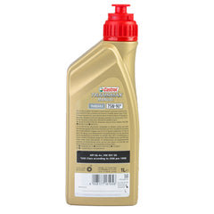 Ulei cutie manuala Castrol Transmax Manual 75W-90 1L Castrol - imagine 2