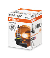 Bec Osram Original HB4 12V 51W P22d Osram - imagine 1