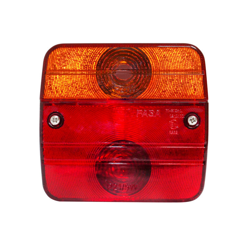 Lampa spate remorca BRECKNER GERMANY - imagine 1