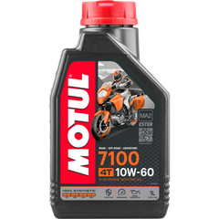 Ulei motor Motul 7100 10W60 1L Motul - imagine 1