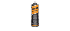 Spray degripant lubrifiant Brunox Turbo Power Click 500ml Brunox - imagine 2
