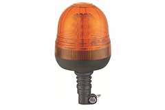 GIROFAR LED 12-24V BAZA FLEXIBILA CU LEDURI JBM