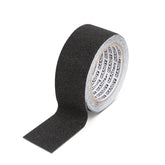 Banda adeziva, antiglisanta - 5m x 50 mm - negru Carguard - imagine 1