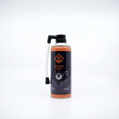 Spray umflat roata 450 ml CLUE CLUE - imagine 1