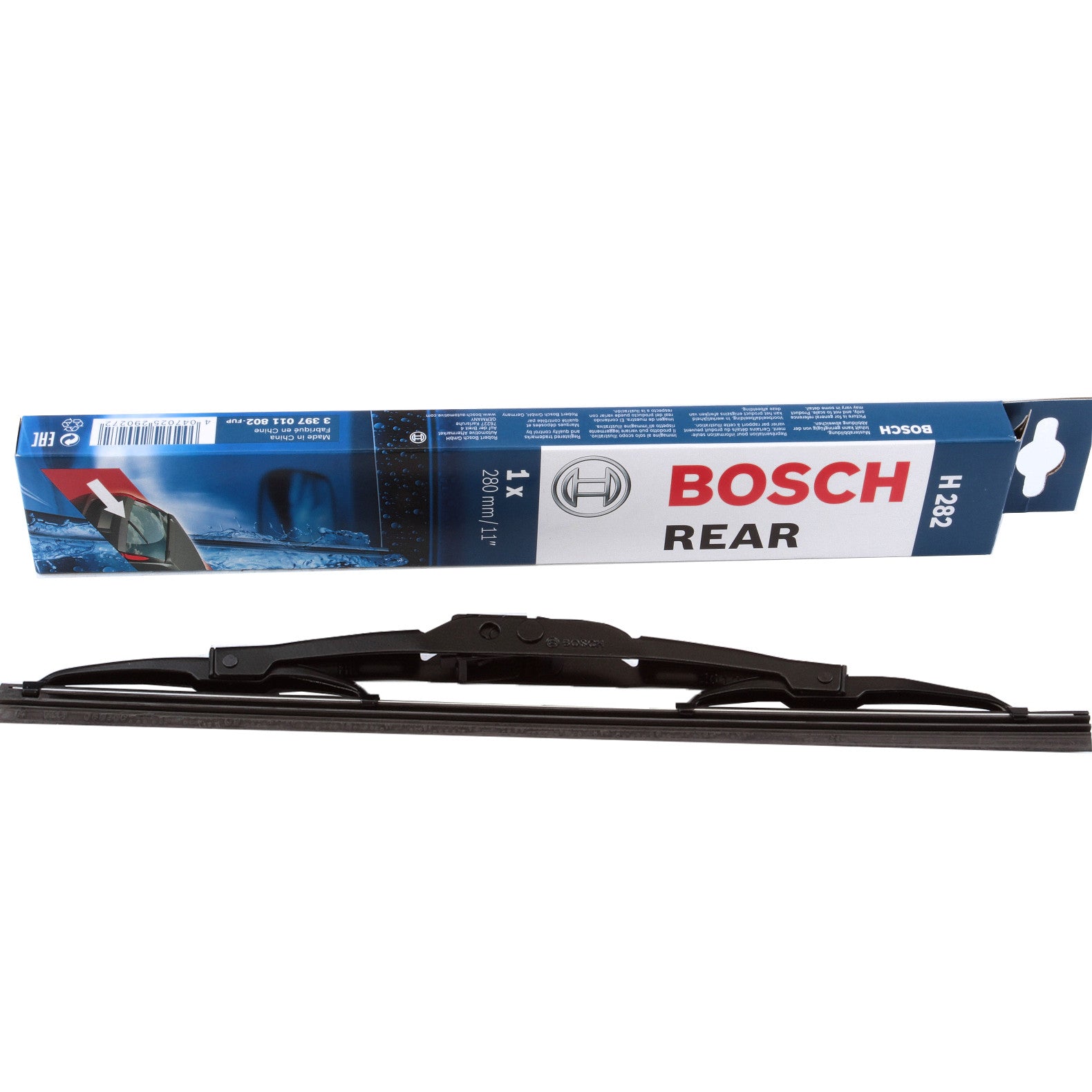 Ștergător Bosch 280 mm Bosch - imagine 1