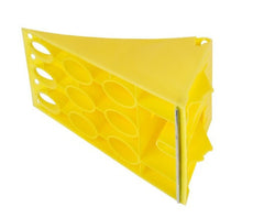 Cala blocare roata E53 (roti R22.5) cu insertie metalica MTR - imagine 2