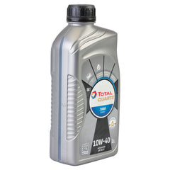 Ulei motor Total Quartz Energy 7000 10W40 1L Total - imagine 2