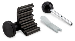Blocator arbore cotit si curea de transmisie Toptul - imagine 1