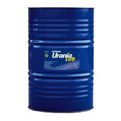 Ulei motor Urania LD 9 10W40 200L Urania - imagine 1