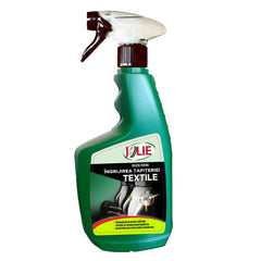 Solutie pentru curatarea tapiteriei textile Jolie 450 ml Jolie - imagine 1