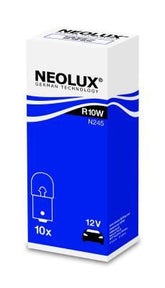 Bec Neolux R10W 12V 10W BA15S Neolux - imagine 1