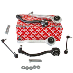 Kit brate suspensie fata Febi - imagine 1
