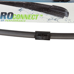 Ștergător Valeo HydroConnect 480 mm Valeo - imagine 3
